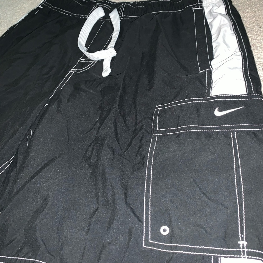NIKE Swim Shorts